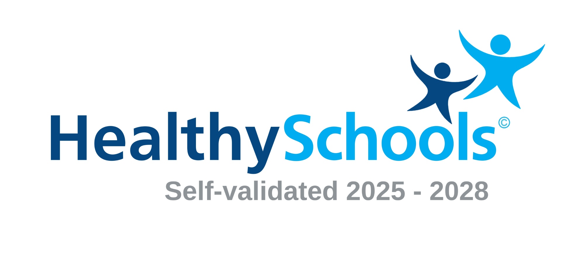 Healthy Schools Award